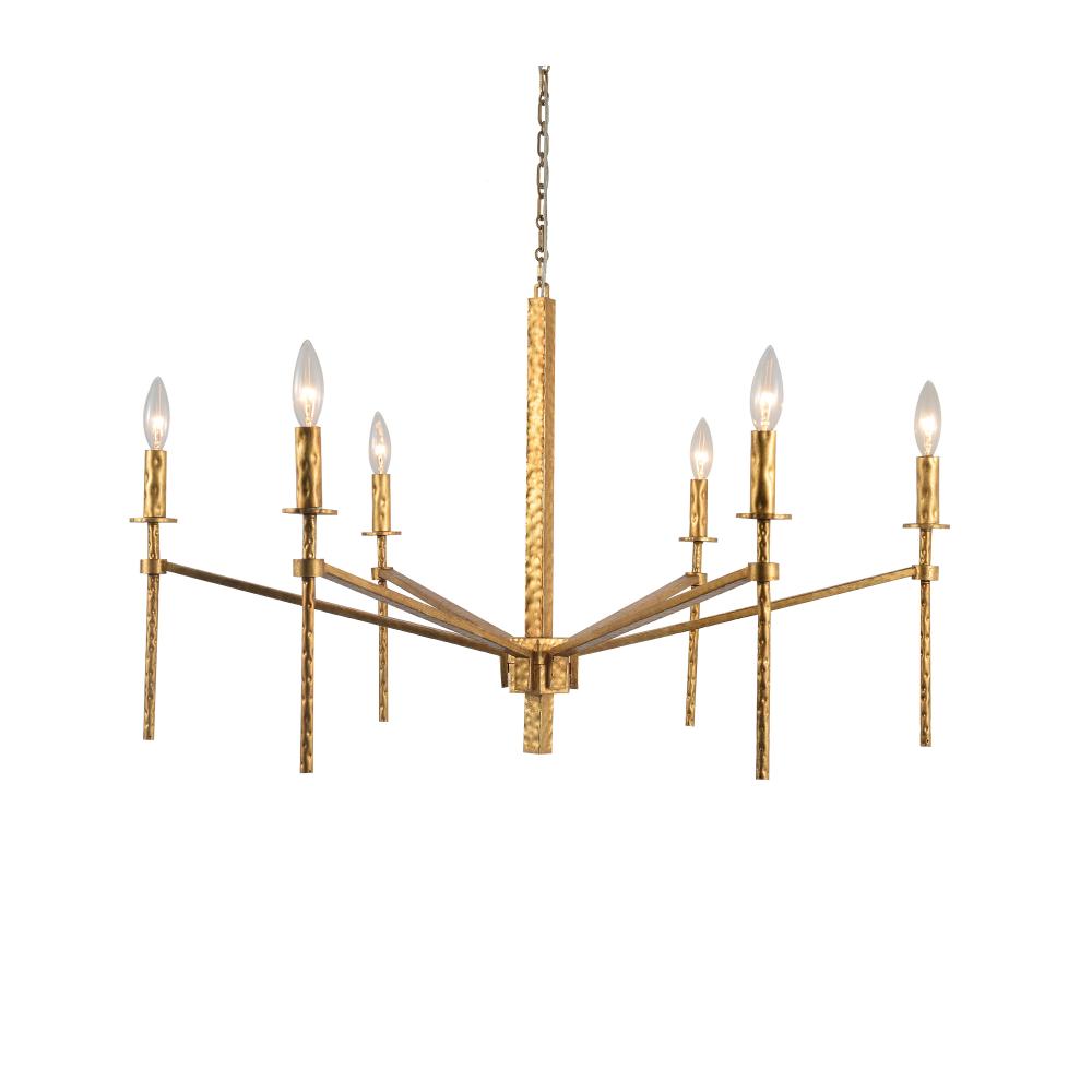 Aurore Chandelier