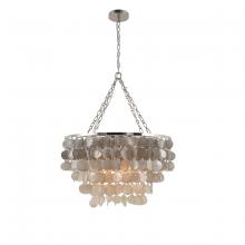 Terracotta Lighting H20102-7 - Mellicent Chandelier