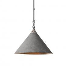 Terracotta Lighting P9121-1W - Mariola Pendant - Washed white