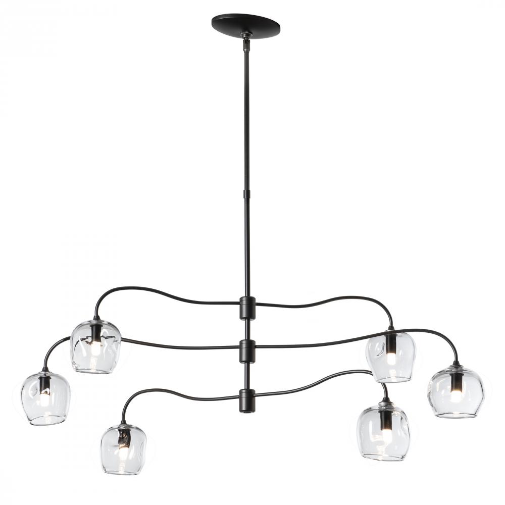 Ume 6-Light Pendant