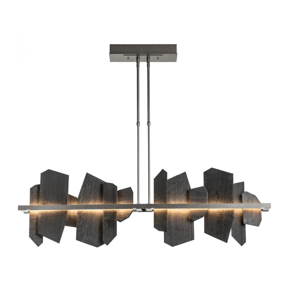 Ardesia Linear LED Pendant