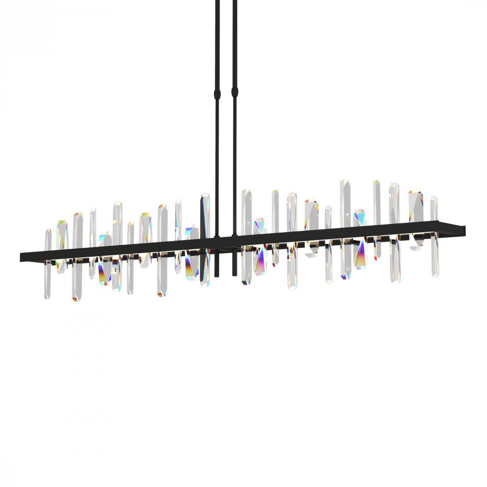 Solitude Large LED Pendant