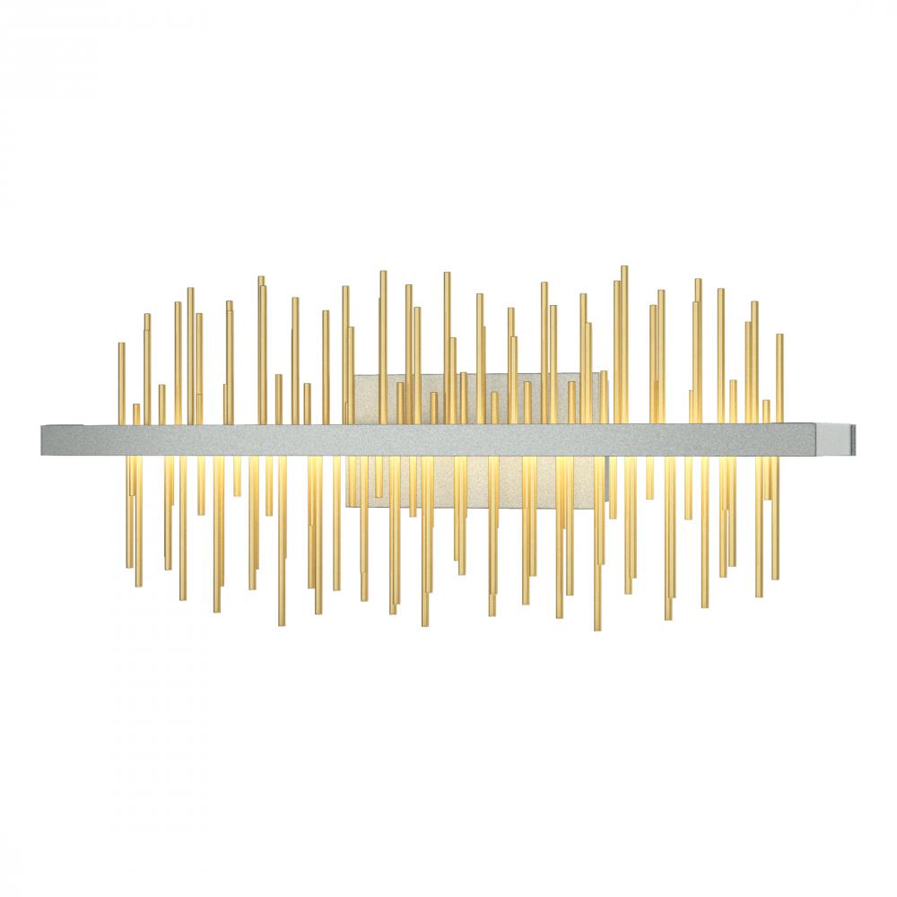 Gossamer LED Sconce