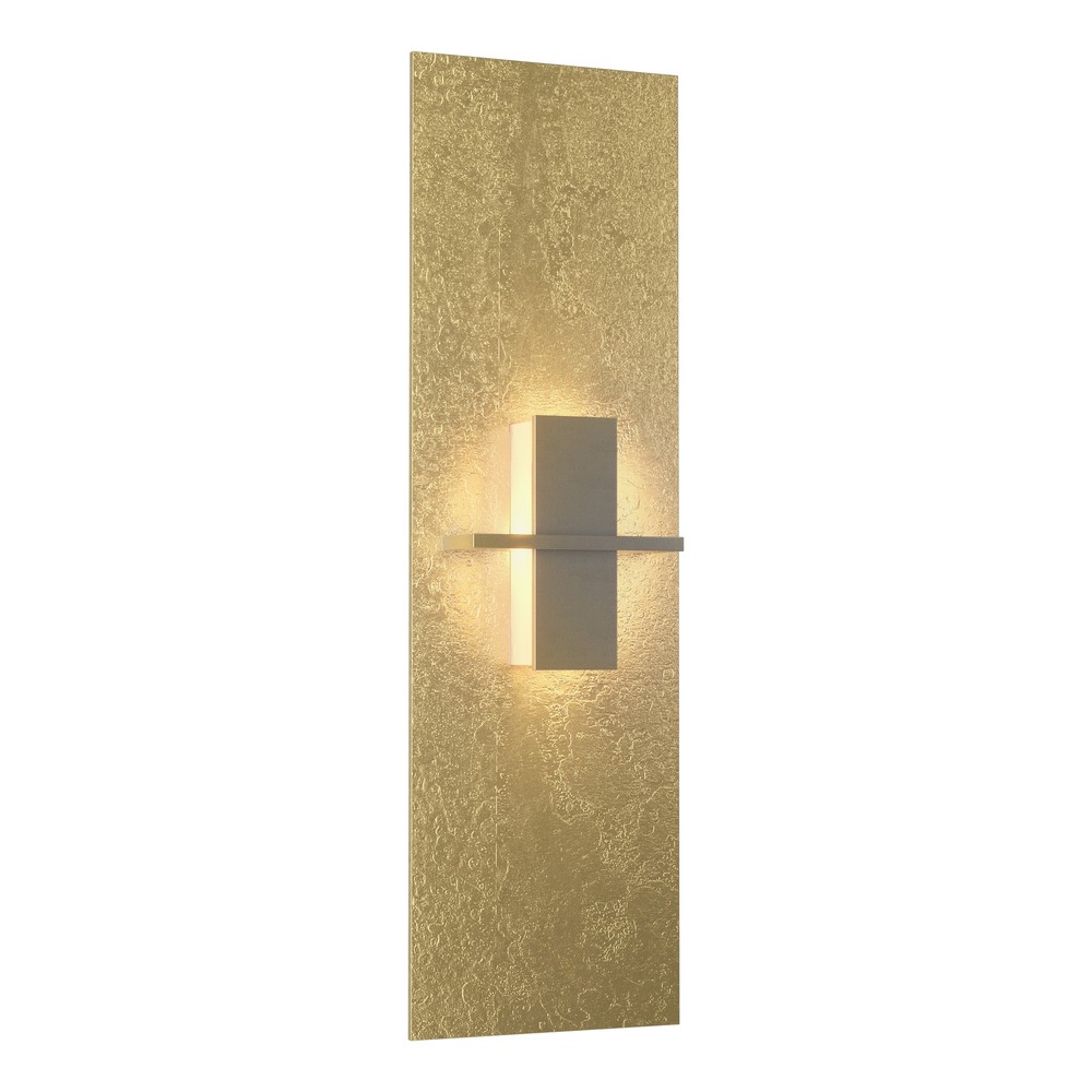 Aperture Vertical Sconce