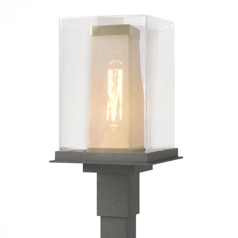 Polaris Outdoor Post Light