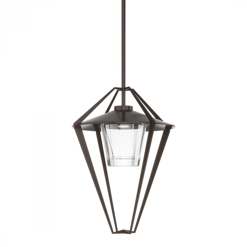 Stellar Large Outdoor Pendant/Semi-Flush