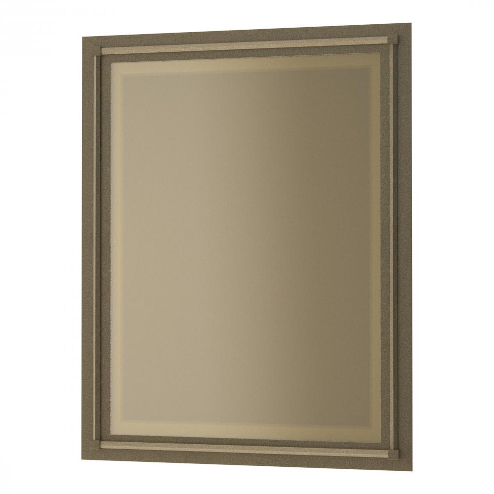 Rook Beveled Mirror