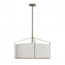 Hubbardton Forge 104250-SKT-84-SJ2290 - Bow Pendant