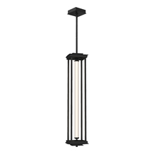 Hubbardton Forge 131632-LED-MULT-10-ZM0735 - Athena 1-Light Large LED Lantern