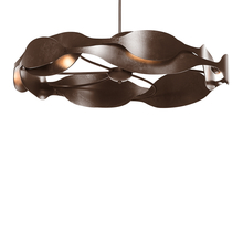 Hubbardton Forge 132160-SKT-MULT-05 - Waves Pendant