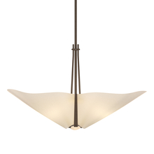 Hubbardton Forge 133303-SKT-MULT-05-SH1994 - Kirigami 3 Light Pendant