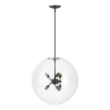 Hubbardton Forge 134410-SKT-MULT-10-ZM0497 - Sfera 6-Light Pendant