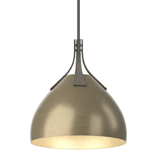 Hubbardton Forge 134502-SKT-MULT-07-84 - Summit Pendant