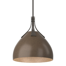 Hubbardton Forge 134502-SKT-MULT-14-05 - Summit Pendant