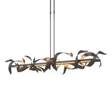 Hubbardton Forge 137689-LED-LONG-14 - Folio Large LED Pendant