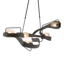 Hubbardton Forge 137820-SKT-LONG-10-ZM0549 - Graffiti Pendant