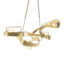 Hubbardton Forge 137820-SKT-STND-86-ZM0549 - Graffiti Pendant