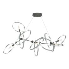 Hubbardton Forge 138920-SKT-STND-20-82 - Celesse Pendant