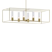 Hubbardton Forge 138940-SKT-MULT-86-86-II0392 - Portico Pendant