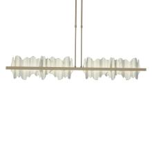 Hubbardton Forge 139652-LED-SHRT-84-85 - Hildene Large LED Pendant