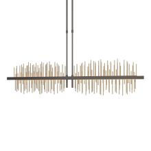 Hubbardton Forge 139655-LED-SHRT-07-84 - Gossamer Large LED Pendant