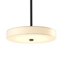 Hubbardton Forge 139710-LED-MULT-10-SH1971 - Disq LED Pendant