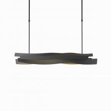 Hubbardton Forge 139727-LED-STND-10 - Landscape LED Pendant