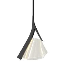 Hubbardton Forge 139845-LED-MULT-10 - Mobius LED Mini Pendant