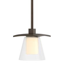 Hubbardton Forge 186600-SKT-MULT-05-ZU0284 - Wren Mini Pendant