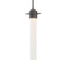 Hubbardton Forge 187930-SKT-MULT-07-II0268 - Airis Medium Mini Pendant