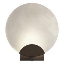 Hubbardton Forge 201059-SKT-05-AR - Callisto 1-Light Sconce