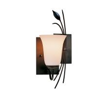 Hubbardton Forge 205122-SKT-RGT-07-GG0035 - Forged Leaf Sconce