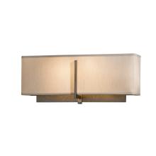 Hubbardton Forge 207680-SKT-07-SE1606 - Exos Square Sconce