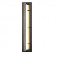 Hubbardton Forge 207910-LED-07-ZM0484 - Wedge LED Sconce