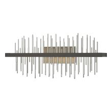 Hubbardton Forge 207917-LED-20-85 - Gossamer LED Sconce