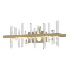 Hubbardton Forge 207918-LED-86-CR - Solitude LED Sconce