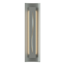 Hubbardton Forge 217640-SKT-82-CC0206 - Gallery Sconce