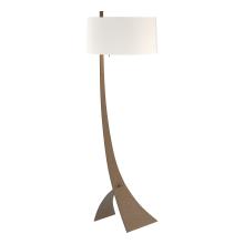 Hubbardton Forge 232666-SKT-05-SJ1995 - Stasis Floor Lamp