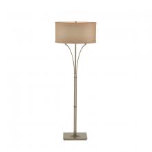 Hubbardton Forge 232720-SKT-84-SB1914 - Contemporary Formae Floor Lamp