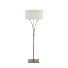 Hubbardton Forge 232720-SKT-84-SJ1914 - Contemporary Formae Floor Lamp