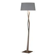 Hubbardton Forge 232850-SKT-05-SL2011 - Facet Floor Lamp