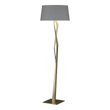 Hubbardton Forge 232850-SKT-84-SL2011 - Facet Floor Lamp