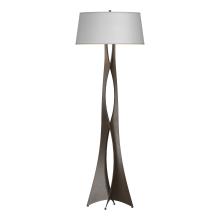 Hubbardton Forge 233070-SKT-05-SF2202 - Moreau Floor Lamp