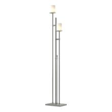 Hubbardton Forge 234903-SKT-82-GG0188 - Rook Twin Floor Lamp