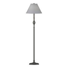 Hubbardton Forge 242161-SKT-20-SL1755 - Twist Basket Floor Lamp