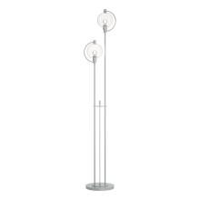 Hubbardton Forge 242210-SKT-82-ZM0436 - Pluto Floor Lamp