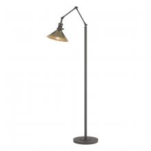 Hubbardton Forge 242215-SKT-20-84 - Henry Floor Lamp