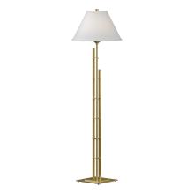 Hubbardton Forge 248421-SKT-86-SF1955 - Metra Double Floor Lamp