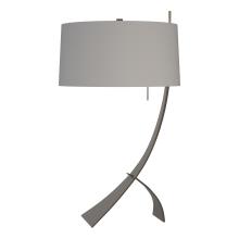 Hubbardton Forge 272666-SKT-07-SL1695 - Stasis Table Lamp