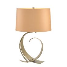 Hubbardton Forge 272674-SKT-86-SB1494 - Fullered Impressions Table Lamp